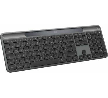 Produktbild Logitech Signature Slim Solar+ K980