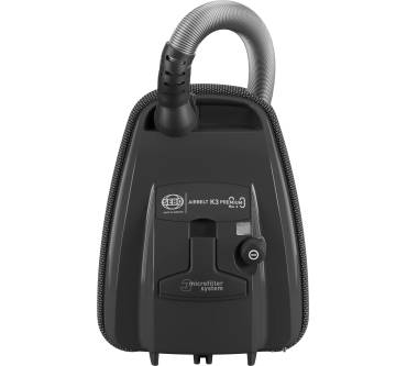 Produktbild Sebo AirBelt K3 Premium 2.0