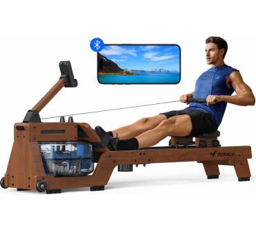 Produktbild Merach R14