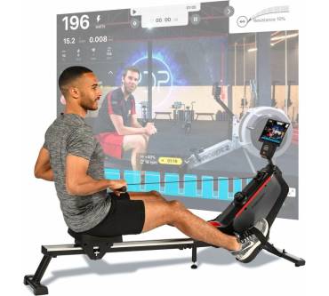 Produktbild Christopeit RW 1000