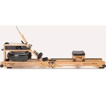 Produktbild SportPlus SP-WR-1900-iE