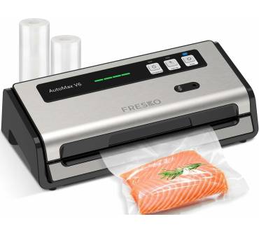 Produktbild Fresko AutoMax V6