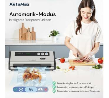 Produktbild Fresko AutoMax V6