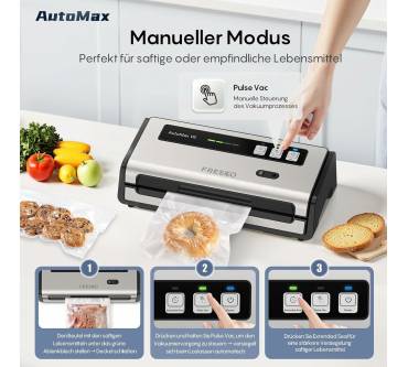 Produktbild Fresko AutoMax V6