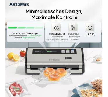 Produktbild Fresko AutoMax V6
