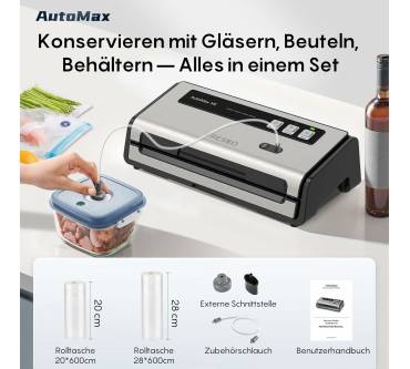 Produktbild Fresko AutoMax V6