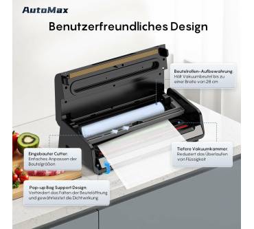 Produktbild Fresko AutoMax V6