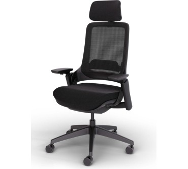 Produktbild Ergotopia NextBack Pro