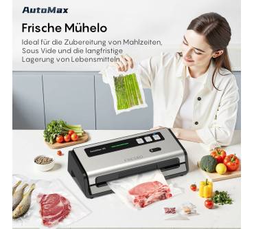 Produktbild Fresko AutoMax V6