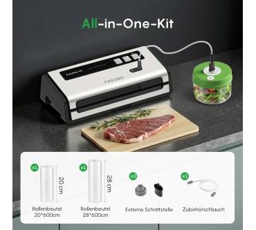 Produktbild Fresko AutoMax V6