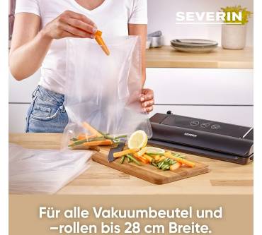Produktbild Severin FS 3610