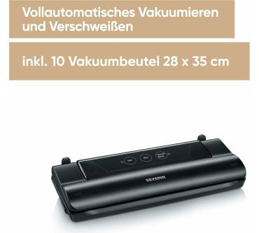 Produktbild Severin FS 3610