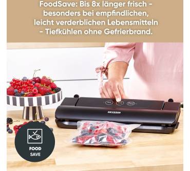 Produktbild Severin FS 3610