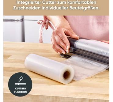 Produktbild Severin FS 3610