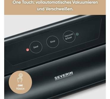 Produktbild Severin FS 3610