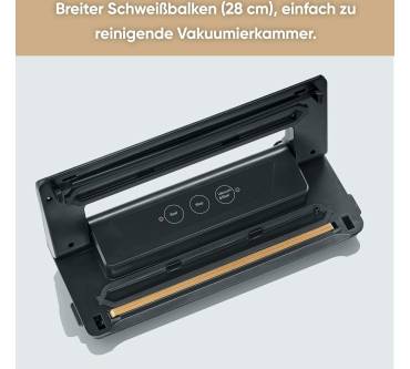 Produktbild Severin FS 3610