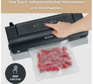 Produktbild Severin FS 3610