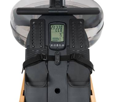 Produktbild Cardiostrong Natural Rower