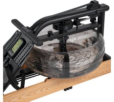 Produktbild Cardiostrong Natural Rower