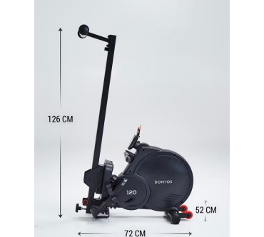 Produktbild Decathlon Domyos Essential R120