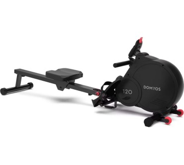 Produktbild Decathlon Domyos Essential R120