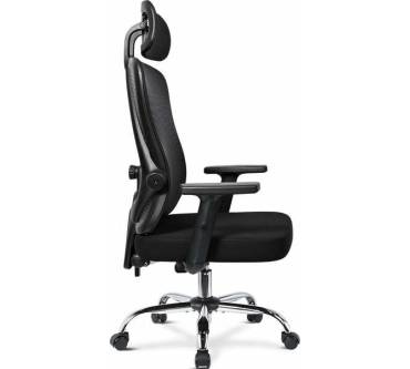 Produktbild Melokea Cozyback Pro-F061