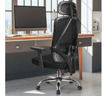 Produktbild Melokea Cozyback Pro-F061