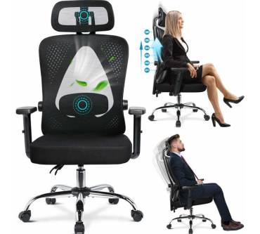 Produktbild Melokea Cozyback Pro-F061