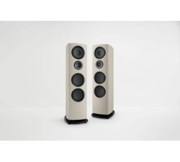 Produktbild Canton Reference 5 GS Edition