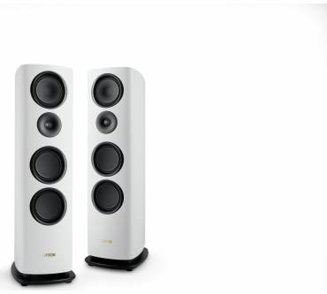 Produktbild Canton Reference 5 GS Edition