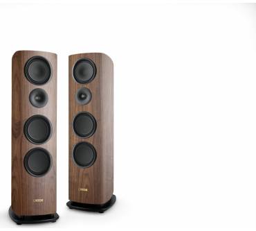 Produktbild Canton Reference 5 GS Edition