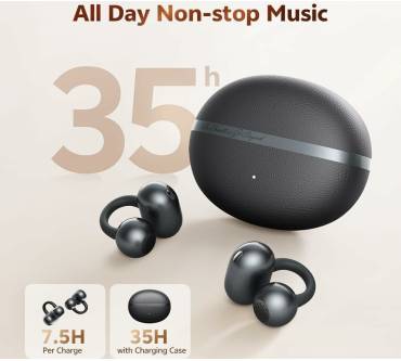 Produktbild QCY Crossky C50