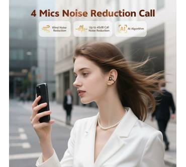 Produktbild QCY Crossky C50