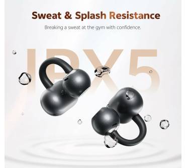 Produktbild QCY Crossky C50