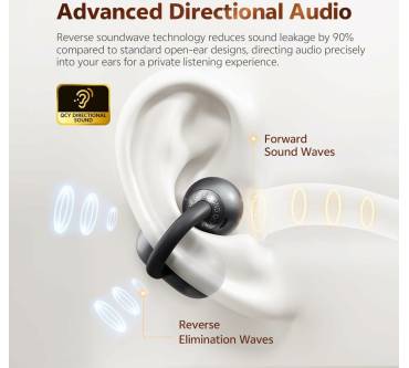 Produktbild QCY Crossky C50