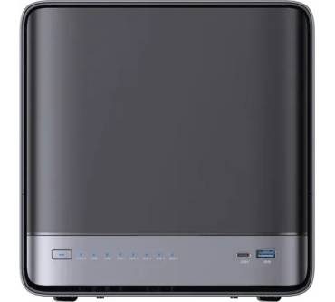 Produktbild Minisforum N5 Pro