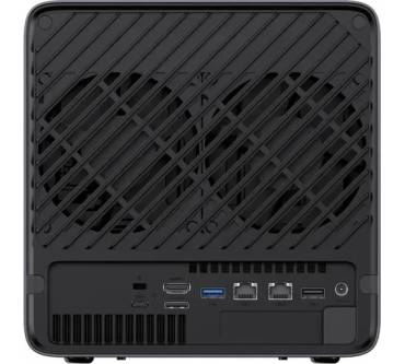 Produktbild Minisforum N5 Pro