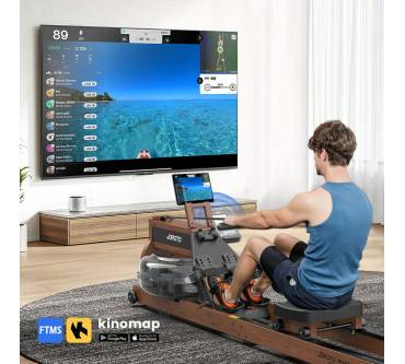 Produktbild Joroto MR380