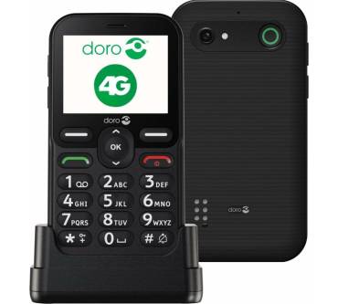 Produktbild Doro Leva E10