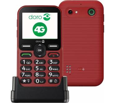 Produktbild Doro Leva E10