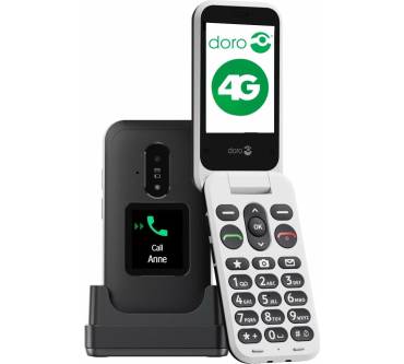 Produktbild Doro Leva E30