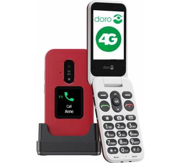 Produktbild Doro Leva E30