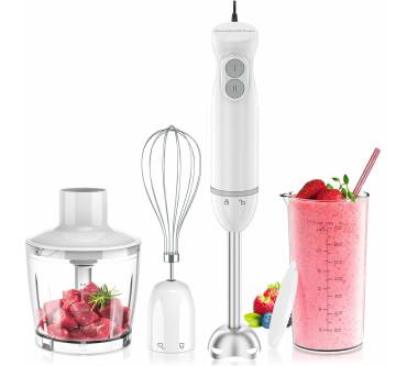 Produktbild Bonsenkitchen Pürierstab 4-in-1