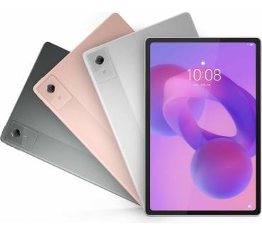 Produktbild Lenovo Idea Tab Plus