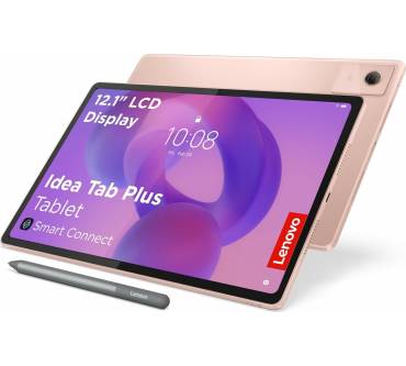 Produktbild Lenovo Idea Tab Plus