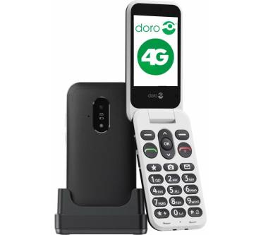 Produktbild Doro Leva E22