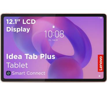 Produktbild Lenovo Idea Tab Plus