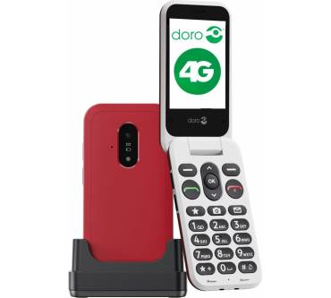 Produktbild Doro Leva E22