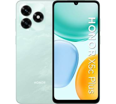 Produktbild Honor X5c Plus