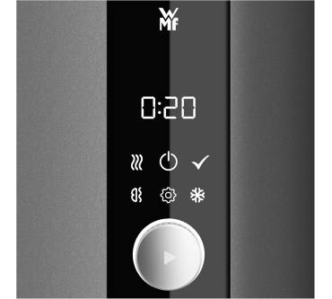 Produktbild WMF Master Toaster